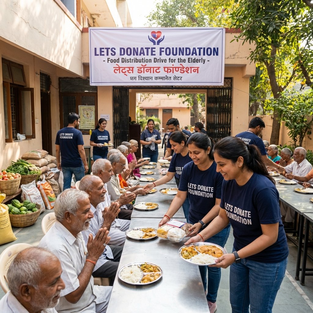 Food Distribution
