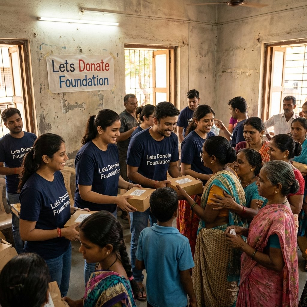 Community Support